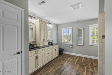 Welcome to 143 Tifton Circle, a meticulously rebuilt and on Star Hill Golf Club  in North Carolina - for sale on GolfHomes.com, golf home, golf lot