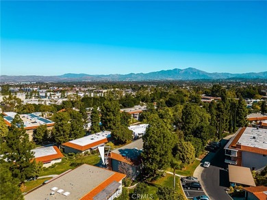 Welcome to this lovely 2 BD 2 BA Castilla model in the on Laguna Woods Village Golf Course in California - for sale on GolfHomes.com, golf home, golf lot