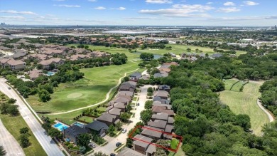 Stunning 4-Bedroom Home built in 2012 with direct access to on The Golf Club at Fossil Creek in Texas - for sale on GolfHomes.com, golf home, golf lot