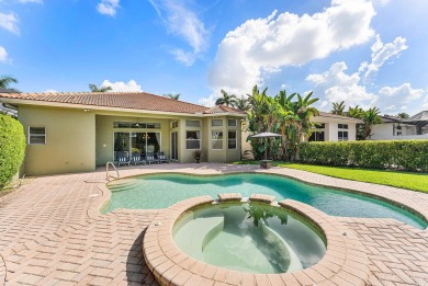 This Mizner Country Club 4 bedroom, 5.1 bath home is located on on Mizner Country Club in Florida - for sale on GolfHomes.com, golf home, golf lot
