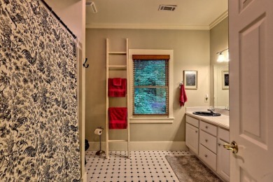 Stunning, Sky Valley Golf Course Home featuring 4 large bedrooms on Sky Valley Resort and Country Club in Georgia - for sale on GolfHomes.com, golf home, golf lot