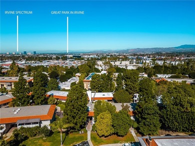 Welcome to this lovely 2 BD 2 BA Castilla model in the on Laguna Woods Village Golf Course in California - for sale on GolfHomes.com, golf home, golf lot