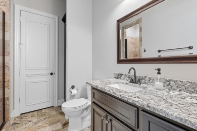 Welcome to this breathtaking estate tucked away on a sprawling on Trophy Club of Dallas in Texas - for sale on GolfHomes.com, golf home, golf lot