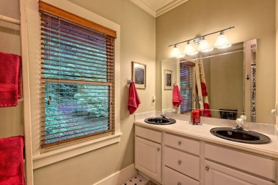 Stunning, Sky Valley Golf Course Home featuring 4 large bedrooms on Sky Valley Resort and Country Club in Georgia - for sale on GolfHomes.com, golf home, golf lot