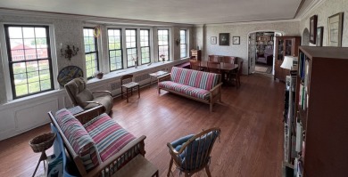 Step into refined elegance in this full-floor residence located on Jackson Park Golf Course in Illinois - for sale on GolfHomes.com, golf home, golf lot