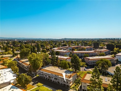 Welcome to this lovely 2 BD 2 BA Castilla model in the on Laguna Woods Village Golf Course in California - for sale on GolfHomes.com, golf home, golf lot