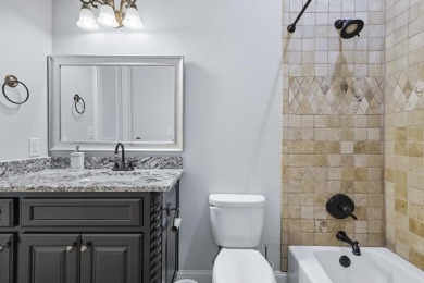 Welcome to this breathtaking estate tucked away on a sprawling on Trophy Club of Dallas in Texas - for sale on GolfHomes.com, golf home, golf lot