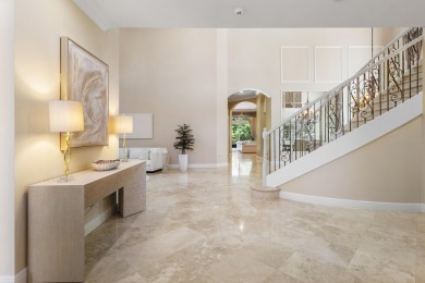 This Mizner Country Club 4 bedroom, 5.1 bath home is located on on Mizner Country Club in Florida - for sale on GolfHomes.com, golf home, golf lot