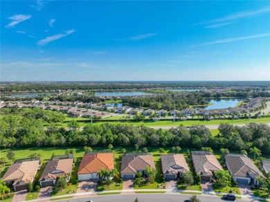 THIS 3 BED / 2.5 BATH / 2.5 CAR GARAGE / POOL HOME NESTLED ON A on Ritz-Carlton Members Golf Club in Florida - for sale on GolfHomes.com, golf home, golf lot