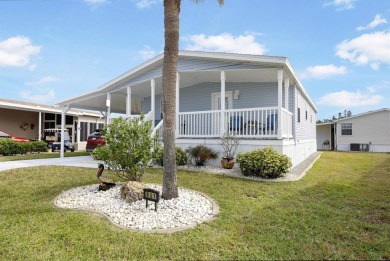 Welcome Home to 651 Selkirk Ln Maple Leaf Golf and Country Club on Maple Leaf Golf and Country Club in Florida - for sale on GolfHomes.com, golf home, golf lot