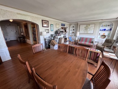 Step into refined elegance in this full-floor residence located on Jackson Park Golf Course in Illinois - for sale on GolfHomes.com, golf home, golf lot