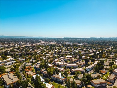 Welcome to this lovely 2 BD 2 BA Castilla model in the on Laguna Woods Village Golf Course in California - for sale on GolfHomes.com, golf home, golf lot