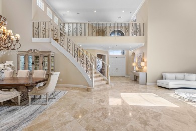 This Mizner Country Club 4 bedroom, 5.1 bath home is located on on Mizner Country Club in Florida - for sale on GolfHomes.com, golf home, golf lot