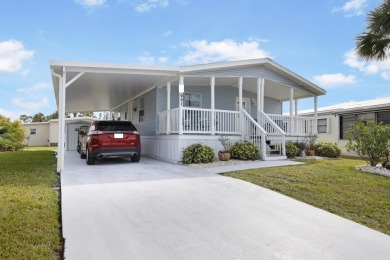 Welcome Home to 651 Selkirk Ln Maple Leaf Golf and Country Club on Maple Leaf Golf and Country Club in Florida - for sale on GolfHomes.com, golf home, golf lot