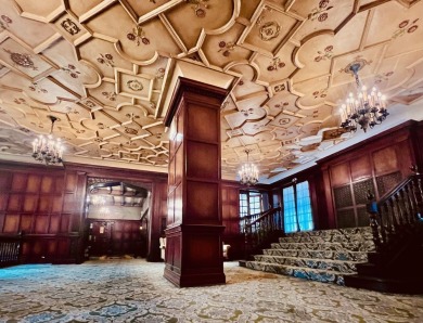 Step into refined elegance in this full-floor residence located on Jackson Park Golf Course in Illinois - for sale on GolfHomes.com, golf home, golf lot