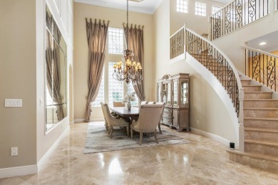 This Mizner Country Club 4 bedroom, 5.1 bath home is located on on Mizner Country Club in Florida - for sale on GolfHomes.com, golf home, golf lot