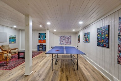 Stunning, Sky Valley Golf Course Home featuring 4 large bedrooms on Sky Valley Resort and Country Club in Georgia - for sale on GolfHomes.com, golf home, golf lot