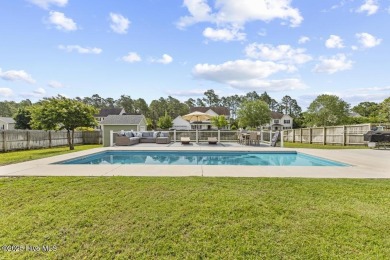 Welcome to 143 Tifton Circle, a meticulously rebuilt and on Star Hill Golf Club  in North Carolina - for sale on GolfHomes.com, golf home, golf lot