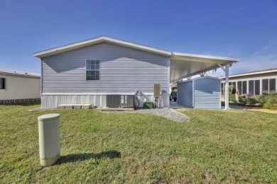 Welcome Home to 651 Selkirk Ln Maple Leaf Golf and Country Club on Maple Leaf Golf and Country Club in Florida - for sale on GolfHomes.com, golf home, golf lot