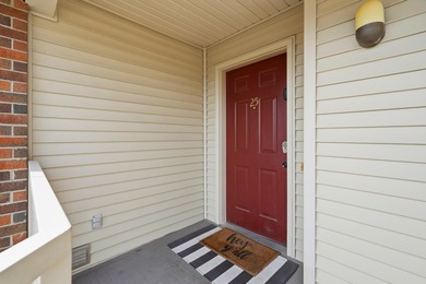 This 2 bedroom, 2 bathroom walk up condo offers 1,302 square on Thousand Hills Golf Resort in Missouri - for sale on GolfHomes.com, golf home, golf lot