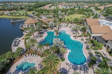 THIS 3 BED / 2.5 BATH / 2.5 CAR GARAGE / POOL HOME NESTLED ON A on Ritz-Carlton Members Golf Club in Florida - for sale on GolfHomes.com, golf home, golf lot