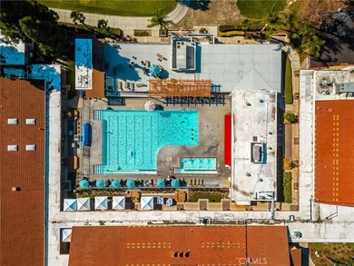 Welcome to this lovely 2 BD 2 BA Castilla model in the on Laguna Woods Village Golf Course in California - for sale on GolfHomes.com, golf home, golf lot