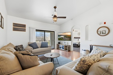 This 2 bedroom, 2 bathroom walk up condo offers 1,302 square on Thousand Hills Golf Resort in Missouri - for sale on GolfHomes.com, golf home, golf lot