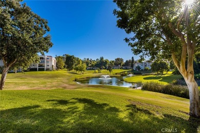 Welcome to this lovely 2 BD 2 BA Castilla model in the on Laguna Woods Village Golf Course in California - for sale on GolfHomes.com, golf home, golf lot
