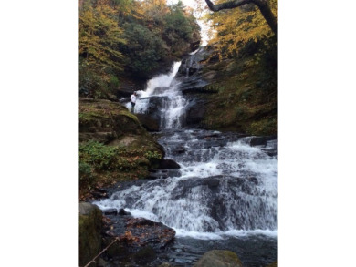 Stunning, Sky Valley Golf Course Home featuring 4 large bedrooms on Sky Valley Resort and Country Club in Georgia - for sale on GolfHomes.com, golf home, golf lot