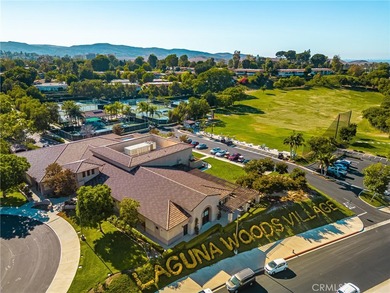 Welcome to this lovely 2 BD 2 BA Castilla model in the on Laguna Woods Village Golf Course in California - for sale on GolfHomes.com, golf home, golf lot
