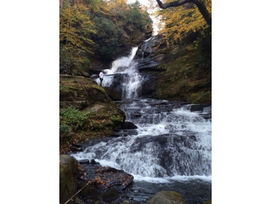 Stunning, Sky Valley Golf Course Home featuring 4 large bedrooms on Sky Valley Resort and Country Club in Georgia - for sale on GolfHomes.com, golf home, golf lot