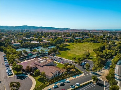 Welcome to this lovely 2 BD 2 BA Castilla model in the on Laguna Woods Village Golf Course in California - for sale on GolfHomes.com, golf home, golf lot