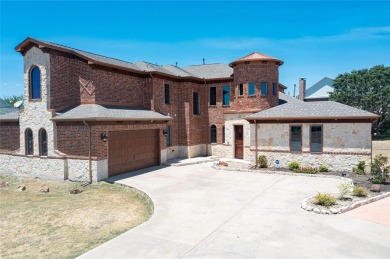 Breathtaking 5 bedroom, 4 bath, 3 car garage on a .64 acre on Tangle Ridge Golf Club in Texas - for sale on GolfHomes.com, golf home, golf lot