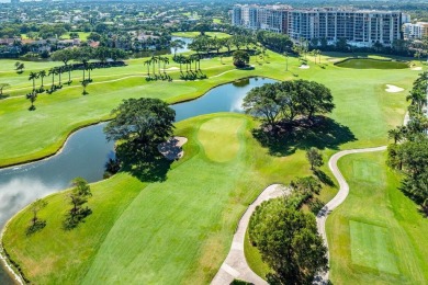 Welcome to the epitome of luxury living at Townsend Place in on Boca Raton Resort and Club in Florida - for sale on GolfHomes.com, golf home, golf lot