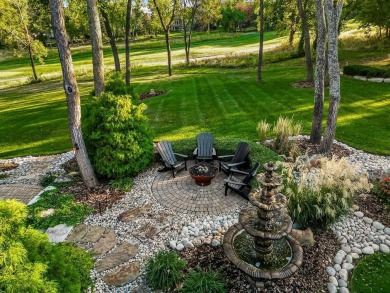 Welcome to your dream home on this expansive estate lot on hole on Falcon Ridge Golf Course in Kansas - for sale on GolfHomes.com, golf home, golf lot