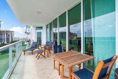 Welcome to the epitome of luxury living at Townsend Place in on Boca Raton Resort and Club in Florida - for sale on GolfHomes.com, golf home, golf lot