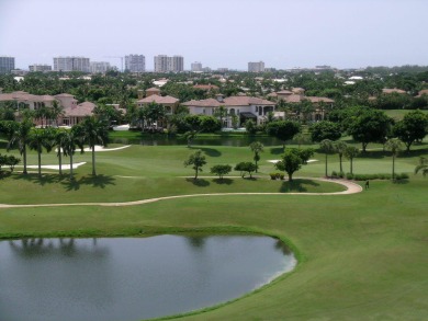 Welcome to the epitome of luxury living at Townsend Place in on Boca Raton Resort and Club in Florida - for sale on GolfHomes.com, golf home, golf lot