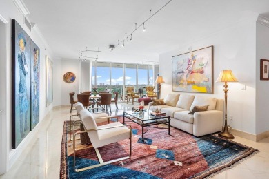 Welcome to the epitome of luxury living at Townsend Place in on Boca Raton Resort and Club in Florida - for sale on GolfHomes.com, golf home, golf lot
