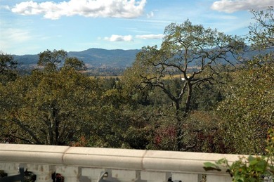 Located within the prestigious gated enclave of Silverado on  in California - for sale on GolfHomes.com, golf home, golf lot