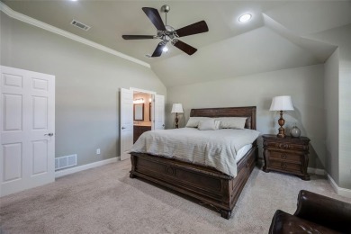 This beautiful one story home is located in the sought after on Plantation Golf Course in Texas - for sale on GolfHomes.com, golf home, golf lot