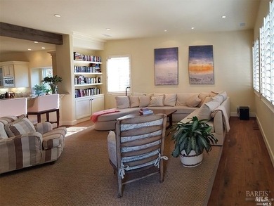 Located within the prestigious gated enclave of Silverado on  in California - for sale on GolfHomes.com, golf home, golf lot