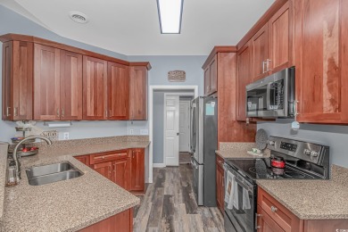 Location is everything, and this beautiful, immaculate 3 Bed/2 on River Hills Golf and Country Club in South Carolina - for sale on GolfHomes.com, golf home, golf lot
