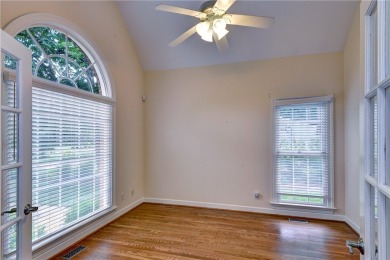 Beautiful Governors Land Home nestled in a small cul-de sac on Two Rivers Country Club in Virginia - for sale on GolfHomes.com, golf home, golf lot