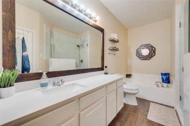 Motivated Seller! Please bring all offers! This beautiful three on WestRidge Golf Course in Texas - for sale on GolfHomes.com, golf home, golf lot