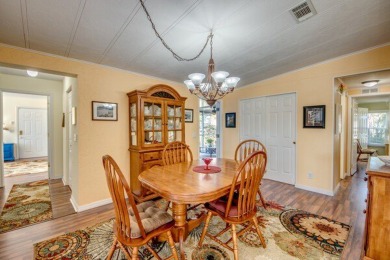 Welcome to this spacious three-bedroom, three-bath home in the on Lake Fairways Country Club in Florida - for sale on GolfHomes.com, golf home, golf lot