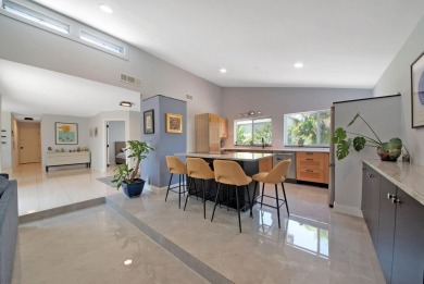 Welcome to your personal haven in a serene Florida location! on Indian Spring Golf and Country Club in Florida - for sale on GolfHomes.com, golf home, golf lot
