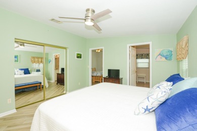 MOVE-IN READY!  Savanna Club is a 55+ community that is close to on Savanna Golf Club in Florida - for sale on GolfHomes.com, golf home, golf lot