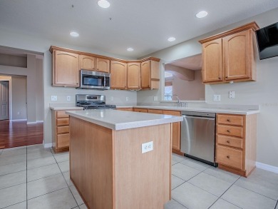 VALUE OPPORTUNITY AWAITS!  3/2 OLEANDER MODEL IN THE VILLAGE OF on Glenview Championship Golf and Country Club in Florida - for sale on GolfHomes.com, golf home, golf lot