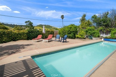 Standout opportunity in one of San Luis Obispo's most coveted on San Luis Obispo Golf and Country Club in California - for sale on GolfHomes.com, golf home, golf lot