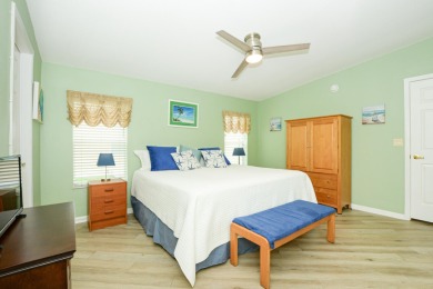 MOVE-IN READY!  Savanna Club is a 55+ community that is close to on Savanna Golf Club in Florida - for sale on GolfHomes.com, golf home, golf lot